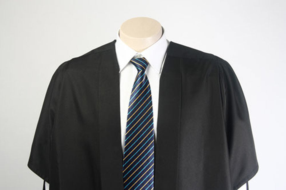 Custom Doctoral Graduation Gown and Hood Package - Doctorate Regalia – Graduation  Attire